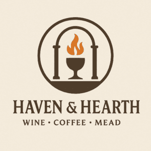 Haven & Hearth - Wine, Coffee, Mead